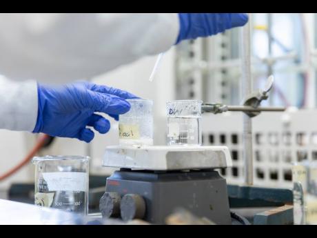 The U of T Engineering programme, which launched last summer, engages Black students in Grades 9 to 11 who have a love of science, technology, engineering and math (STEM).