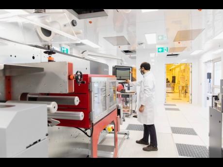 The U of T Engineering program, which launched last summer, engages Black students in Grades 9 to 11 who have a love of science, technology, engineering and math (STEM). 