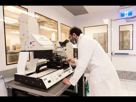The U of T Engineering program, which launched last summer, engages Black students in Grades 9 to 11 who have a love of science, technology, engineering and math (STEM). 