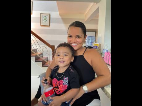 Alexis Chin-Tufail, marketing and communications manager, American International School of Kingston, 32