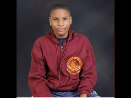 Jaden Shaw.