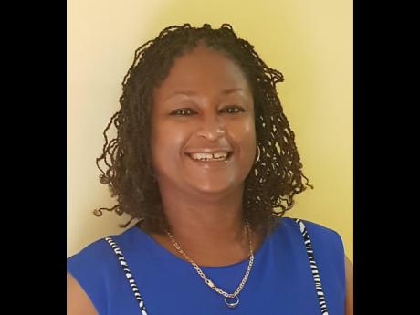 Mitzie W. Gordon Burke-Green