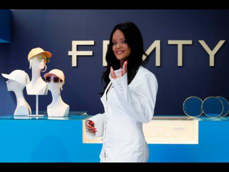 Rihanna