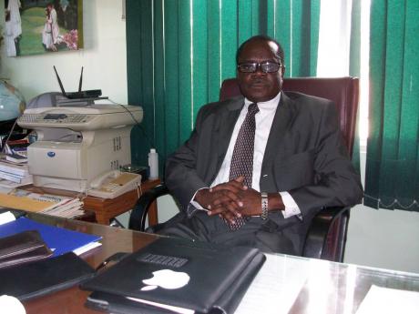 Pastor Astor Bowers has expressed scepticism about COVID-19 vaccines.