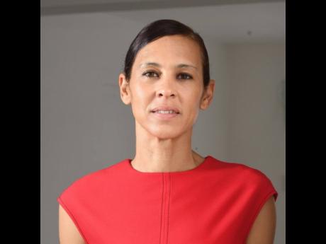 Credit: Contributed Suzanne Shaw, Director of The Leap Company (Leap).