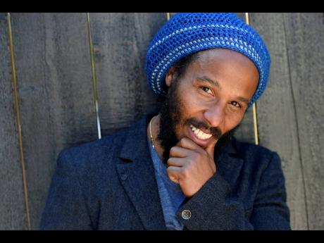 Ziggy Marley has entered the pet-care industry. 