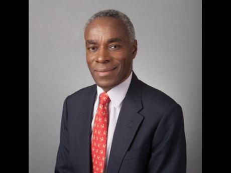 Professor Alvin Wint 