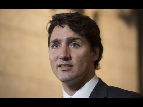 Trudeau