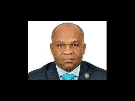 Judge Rénord Régis