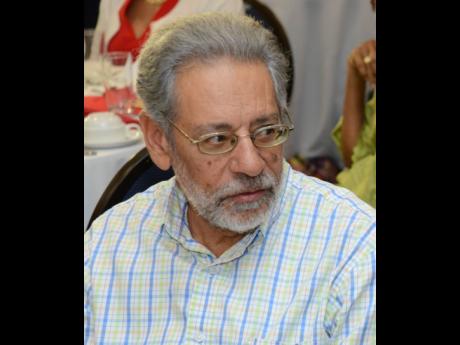 Professor Peter Figueroa