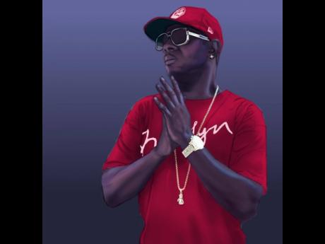
Reggae singer Mr Easy said he is ready to take Afrobeats artiste Mr Eazi to court over the use of the name. 