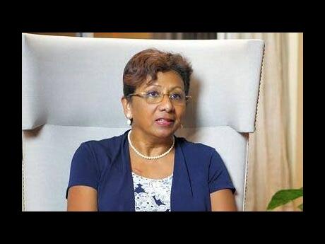 Resigned PSC chairman Bliss Seepersad.