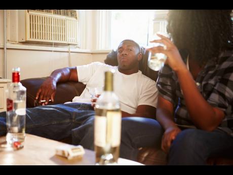 Drastic increases in calls to the NCDA and an online survey indicate a growing drinking and drug problem in across Jamaica.