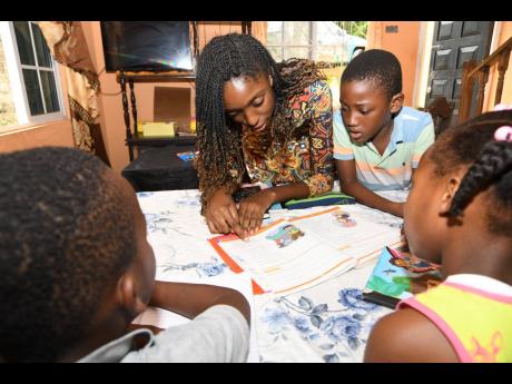 With racism being entrenched in certain systems of governance, eradicating poverty, unequal access to healthcare and education as well as concerns related to gender is notably more difficult and more complex to disentangle from the state infrastructure.