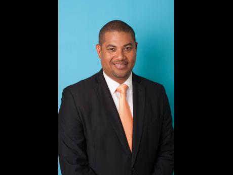 Mikael Phillips