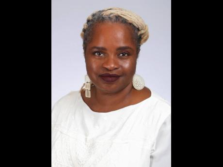 Associate Professor Dr OmiSoore Dryden