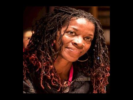 Dr Imani Tafari-Ama