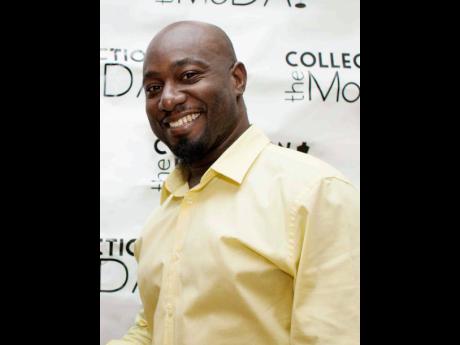 Garth Walker, co-owner of Wealth Team Limited.