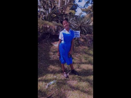 Credit: Contributed Bianca Bennett