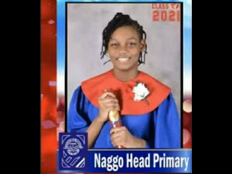 Credit: Contributed Carissa Russell