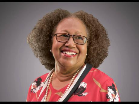  Dr Carla Barnett
