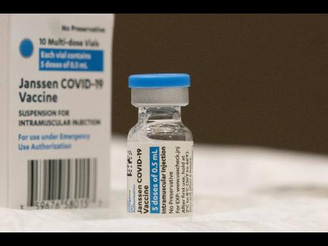 
US health advisers are meeting to tackle who needs boosters of Johnson & Johnson’s single-shot COVID-19 vaccine and when. 