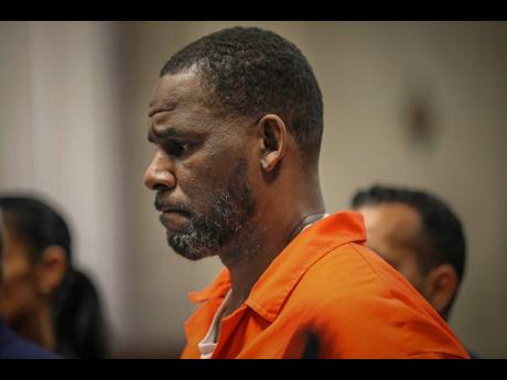 Credit: AP A federal judge on Wednesday, ordered R&B superstar R Kelly to stand trial in Chicago on child pornography and obstruction of justice charges next year after the scheduled sentencing for his conviction in an earlier sex trafficking trial in New York.
