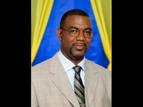 Credit: Executive Chairman of UCC Group Winston Adams.