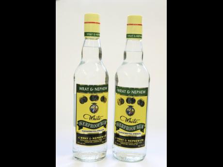  J. Wray & Nephew is the number one wine and spirits producer in Jamaica and its history and products are integral features of Jamaican culture. 