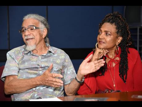 The Cowans believe that the Church has to be more relevant during this period and beyond.