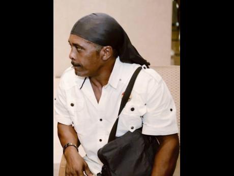 Concert organiser, Ras Lanceroy Ho-Shing, believes that Treench Town is being deprived of the resources that it needs to thrive.