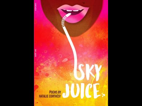 Sky Juice cover