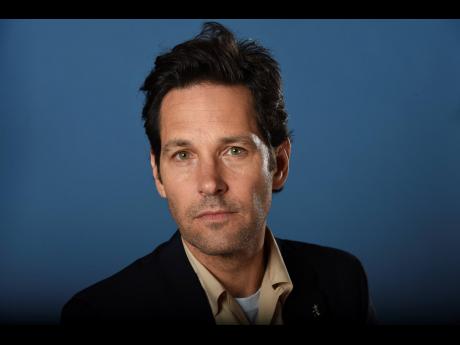 Actor Paul Rudd has been crowned as 2021’s Sexiest Man Alive by 'People' magazine. 