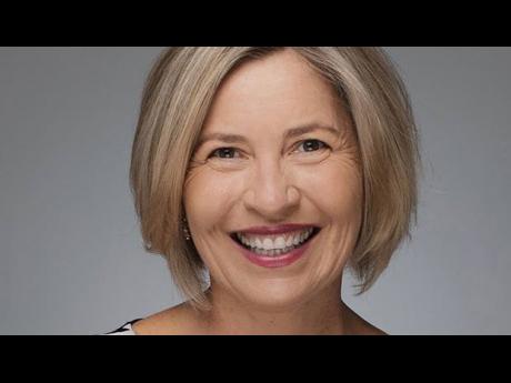 Anne Gallagher