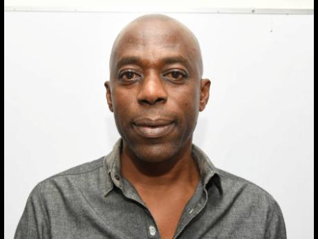 Dr. Herbert Gayle 