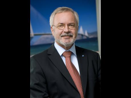 Werner Hoyer