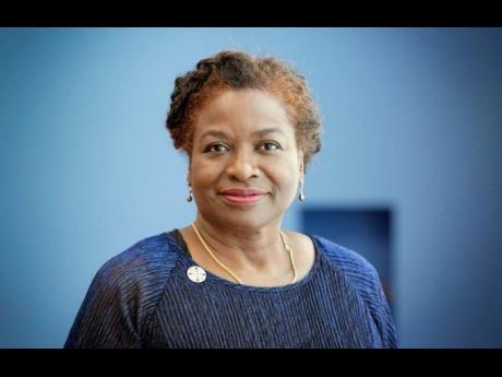 Dr Natalia Kanem