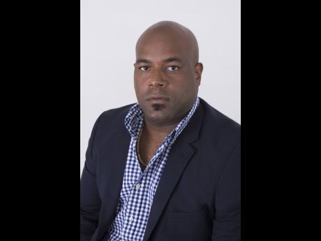 Councillor Dwight Crawford