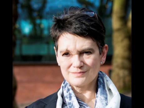 Diane Coyle