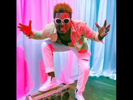 Devin Di Dakta said most of the knowledge he has gained since embarking on a career as a recording artiste has been through research, as well as trial and error.