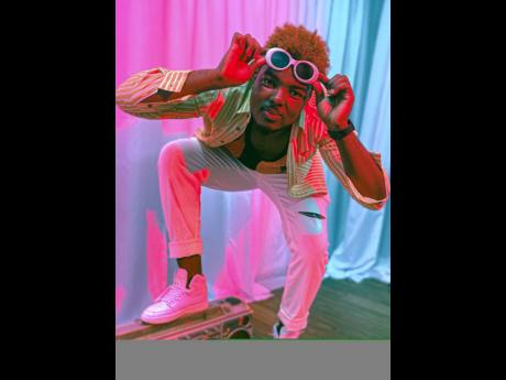 Devin Di Dakta’s journey started in 2012 as the Tastee Talent Trail winner, but after winning the Magnum Kings and Queens of Dancehall competition in 2015, he became a household name.