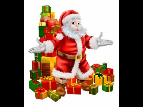 ‘‘Twas the Night before Christmas’ was instrumental in crafting the modern version of Santa Claus. 
