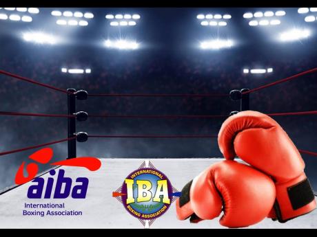 AIBA completes change of acronym to IBA 