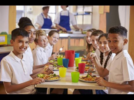 FILE
As students consume a significant portion of their daily energy intake in school, school nutrition may lead to beneficial changes in health outcomes – academic performance and most importantly, dietary behaviours.