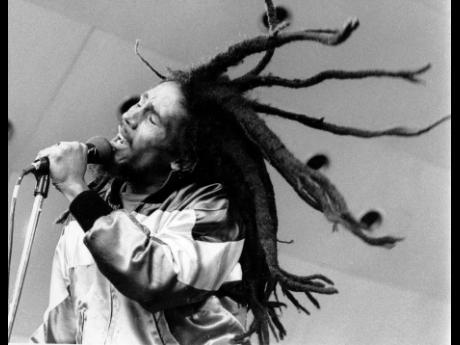 Bob Marley