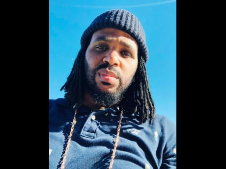 Credit: Contributed Paul ‘Tu-Lox’ Gaynor says Americanisation is one of the primary issues that cost dancehall its uniqueness.
