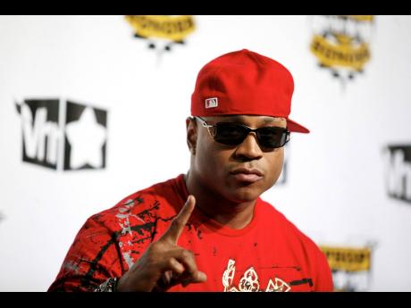 LL Cool J 