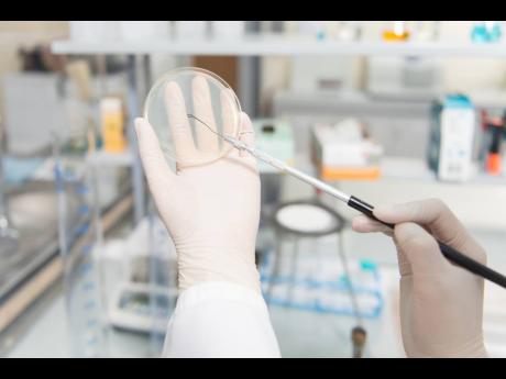 For many expecting parents, bearing DNA doubts is a natural progression from the onset of pregnancy.  Other inevitable questions that arise include, will this child be normal? Will (s)he have ten fingers and ten toes? Will (s)he be brilliant and beautiful?