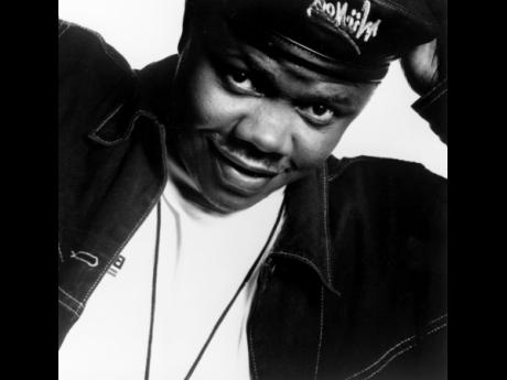 
Luciano got his start in 1992, and some 30 years later has produced more than 60 albums. 