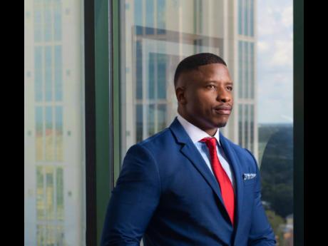 
The entrepreneur wants to expand his firm to Jamaica and provide locals with better immigration representation in the United States. 